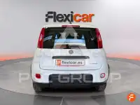 2024 Fiat Panda