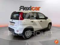 2024 Fiat Panda