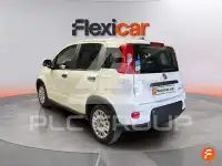 2024 Fiat Panda