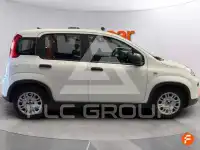 2024 Fiat Panda