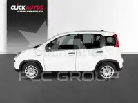 2024 Fiat Panda