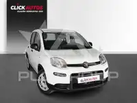 2024 Fiat Panda