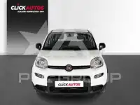 2024 Fiat Panda