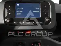2024 Fiat Panda