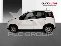 2024 Fiat Panda