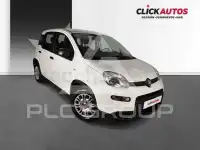 2024 Fiat Panda