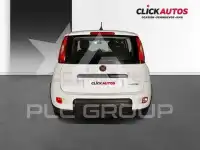 2024 Fiat Panda