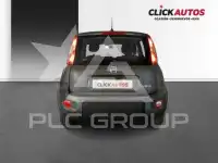 2024 Fiat Panda