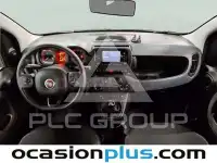 2024 Fiat Panda