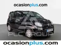 2024 Fiat Panda