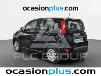 2024 Fiat Panda