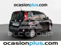 2024 Fiat Panda