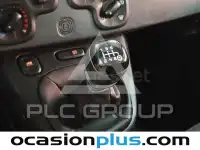 2024 Fiat Panda