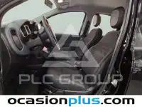 2024 Fiat Panda