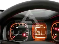 2024 Fiat Panda