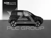 2024 Fiat Panda