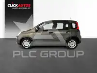 2024 Fiat Panda