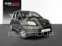 2024 Fiat Panda