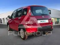 2024 Fiat Panda