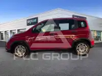 2024 Fiat Panda