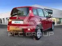 2024 Fiat Panda