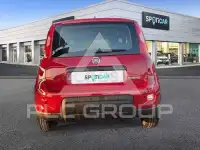 2024 Fiat Panda