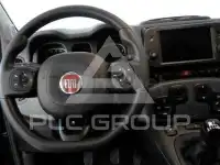 2024 Fiat Panda