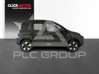 2024 Fiat Panda