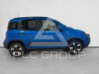 2024 Fiat Panda