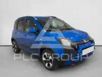 2024 Fiat Panda
