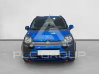 2024 Fiat Panda