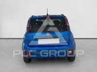 2024 Fiat Panda