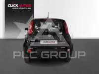 2024 Fiat Panda