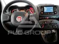 2024 Fiat Panda