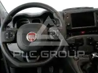 2024 Fiat Panda
