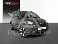 2024 Fiat Panda