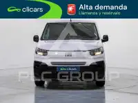 2024 Fiat Doblo