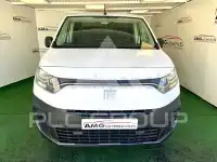 2024 Fiat Doblo
