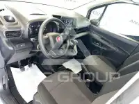 2024 Fiat Doblo