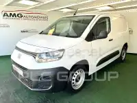2024 Fiat Doblo