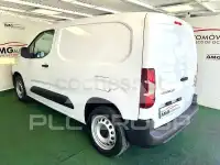 2024 Fiat Doblo