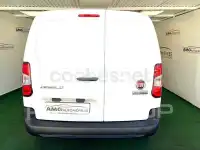 2024 Fiat Doblo