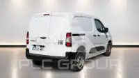2024 Fiat Doblo