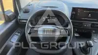 2024 Fiat Doblo