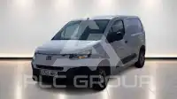 2024 Fiat Doblo
