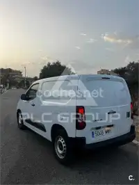 2024 Fiat Doblo