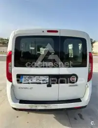 2024 Fiat Doblo