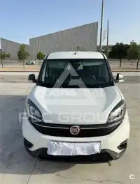 2024 Fiat Doblo