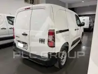 2024 Fiat Doblo