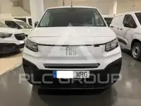 2024 Fiat Doblo